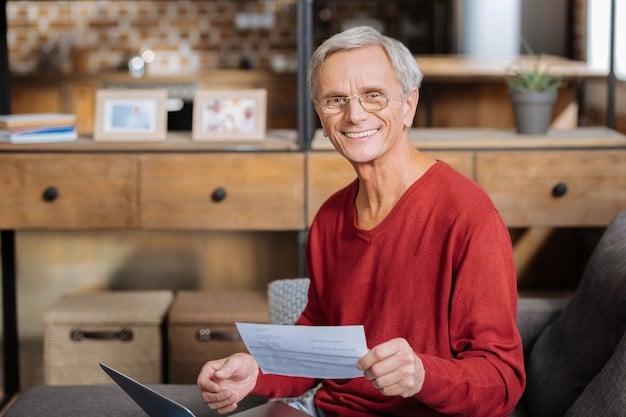 Consignado Novo: Mudanças na Margem Consignável 2025