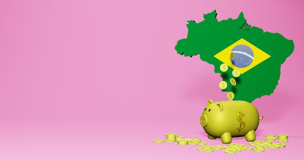 Tarifas Trump: entenda o impacto das políticas comerciais dos EUA no Brasil