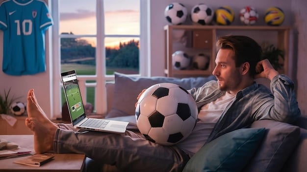 Assistir futebol ao vivo grátis: como e onde acompanhar jogos online