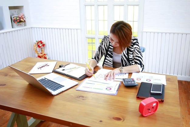Como organizar minhas contas: guia prático para colocar as finanças em dia
