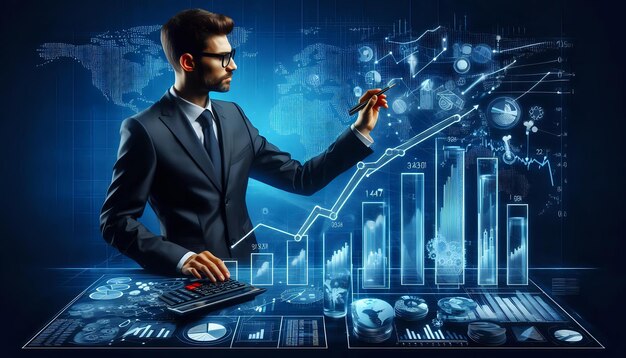 Modelo de negócio e autoridade: como atrair decisores e escalar um Corban moderno