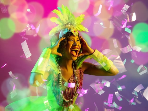 O que é Carnaval: origem, significado e história da festa